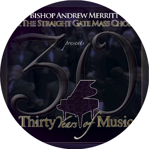 Bishop Andrew Merritt & The Straight Gate Mass