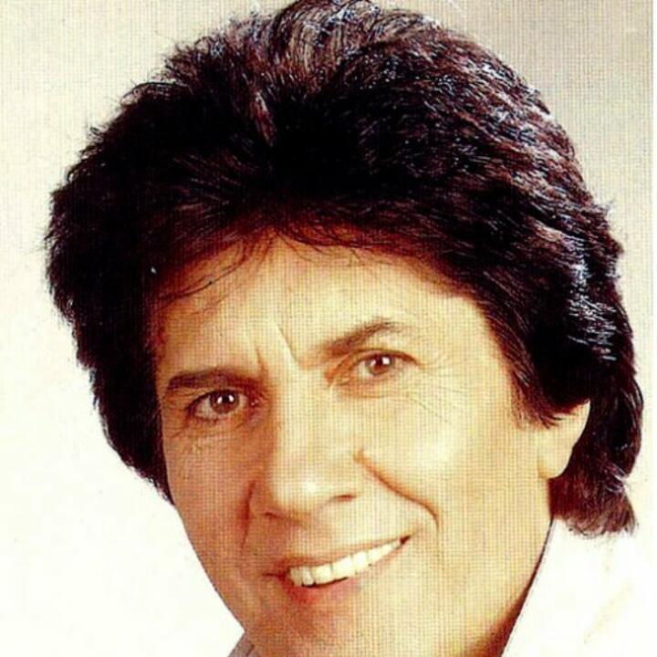 Georgie Dann