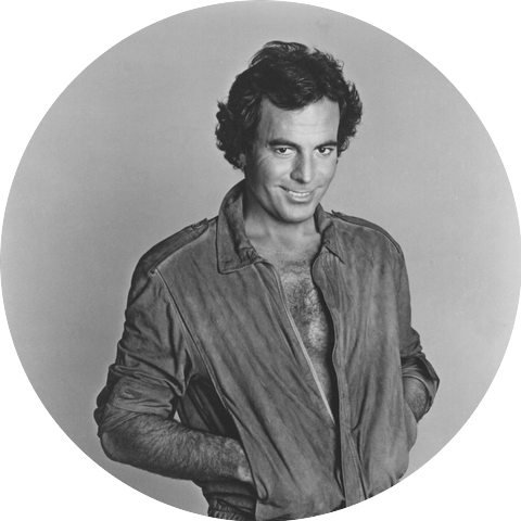 Julio Iglesias (duo com Daniel)