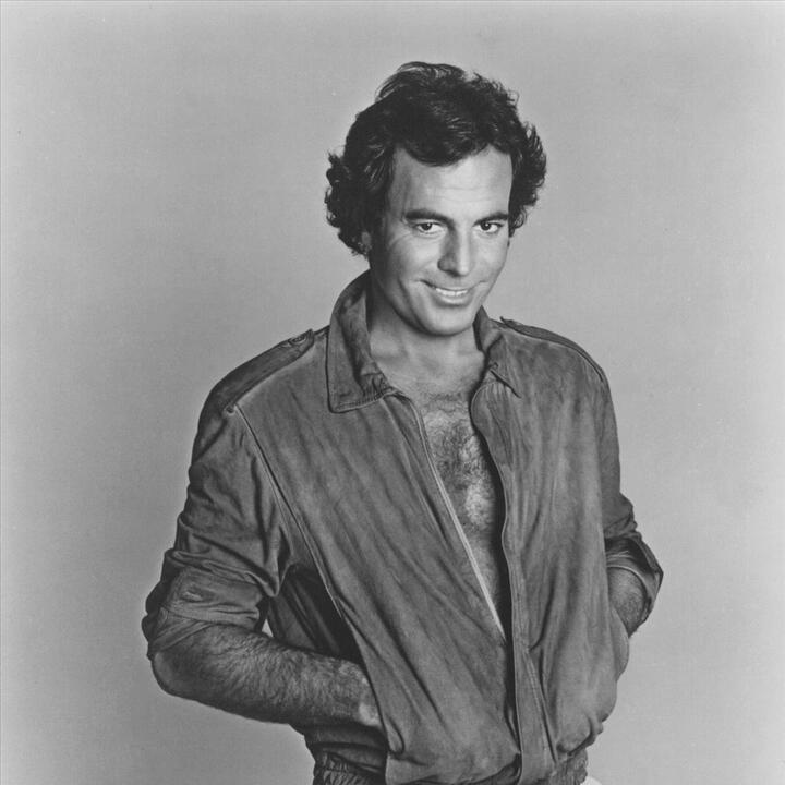 Julio Iglesias (duo com Daniel)