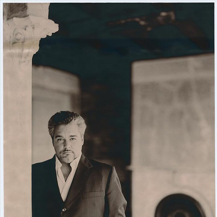 Salvatore Licitra