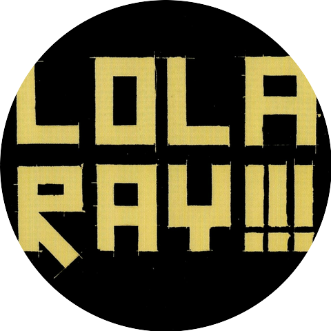 Lola Ray