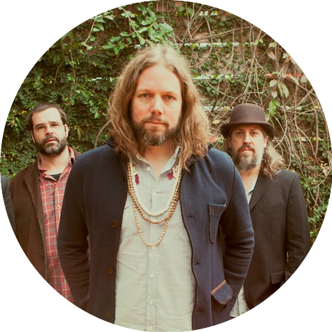 Rich Robinson