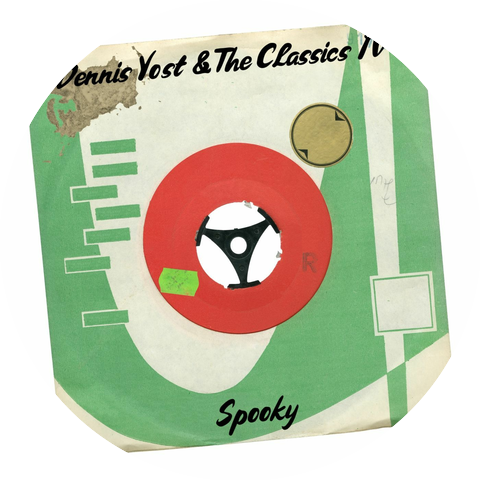 Dennis Yost & The Classics IV