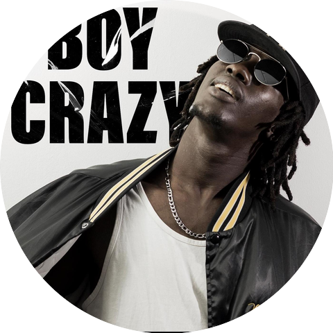 Boy Crazy
