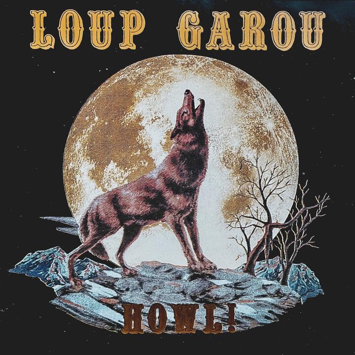 Loup Garou