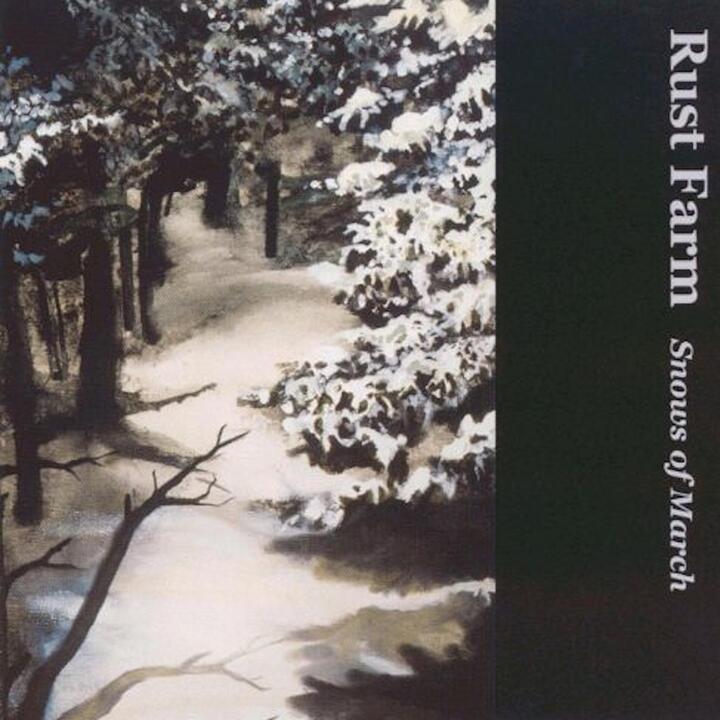 Rust Farm