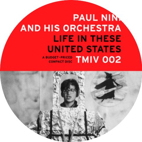 Paul Nini & His Orchestra