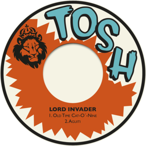 Lord Invader