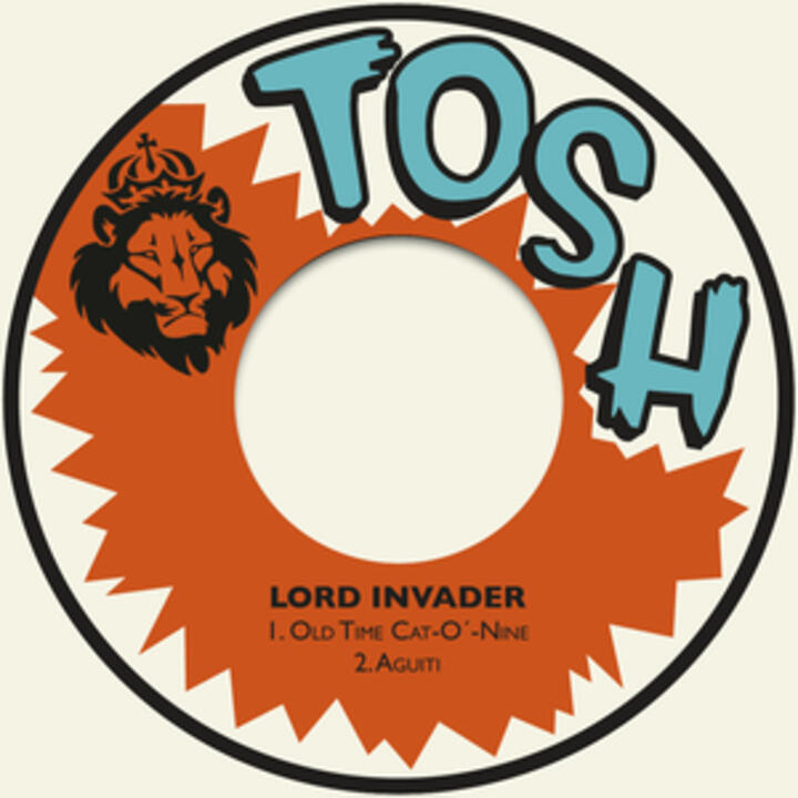 Lord Invader