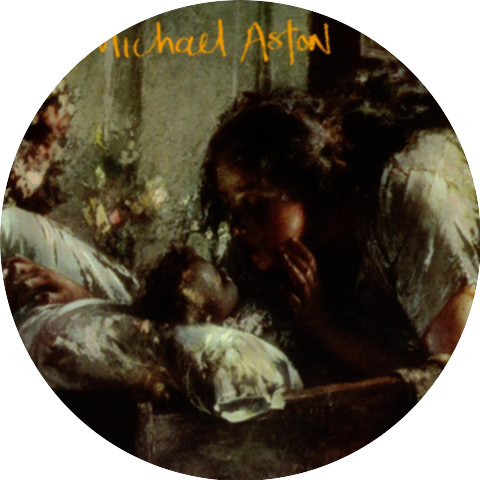 Michael Aston