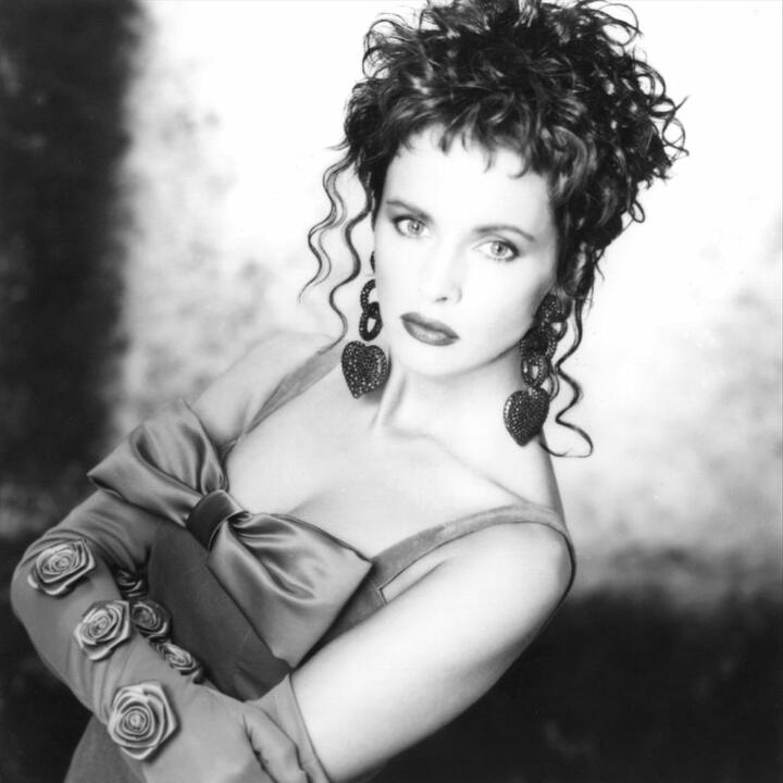 Sheena Easton & Jeffrey Osborne