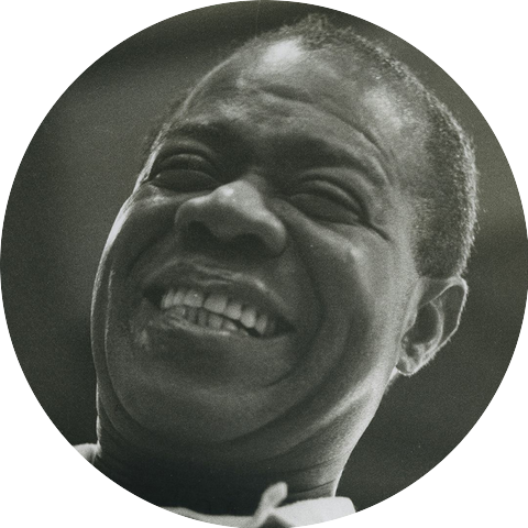 Louis Armstrong & Velma Middleton