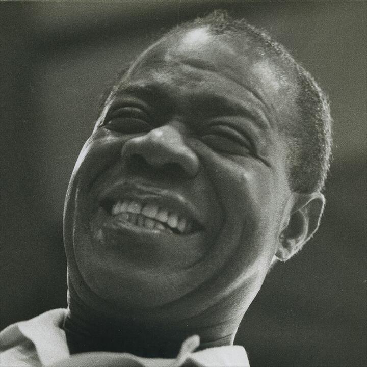 Louis Armstrong & Velma Middleton