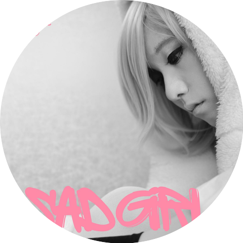 Sad Girl