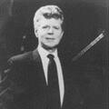 Van Cliburn