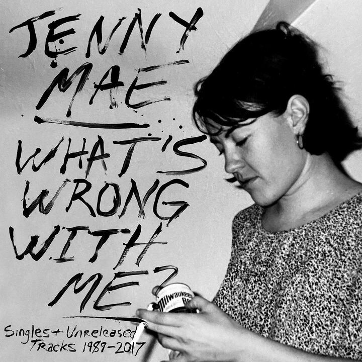 Jenny Mae