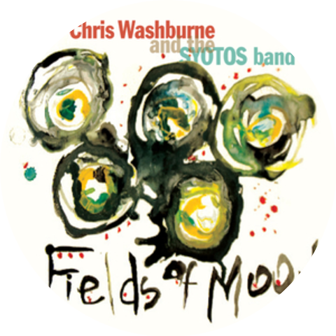 Chris Washburne