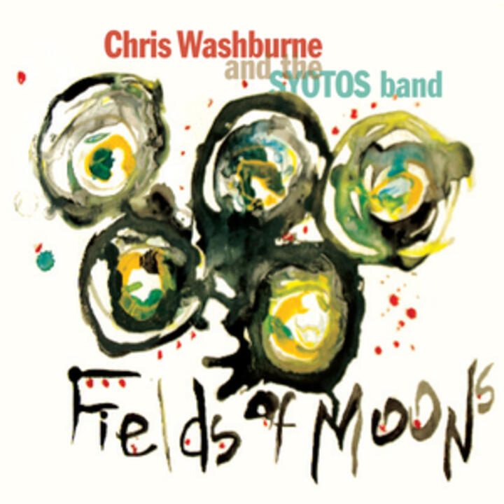 Chris Washburne