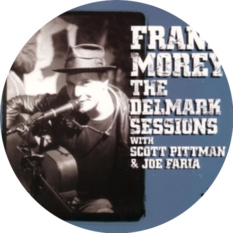 Frank Morey