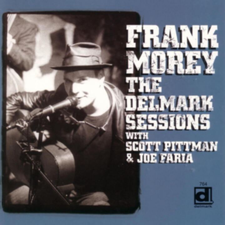 Frank Morey