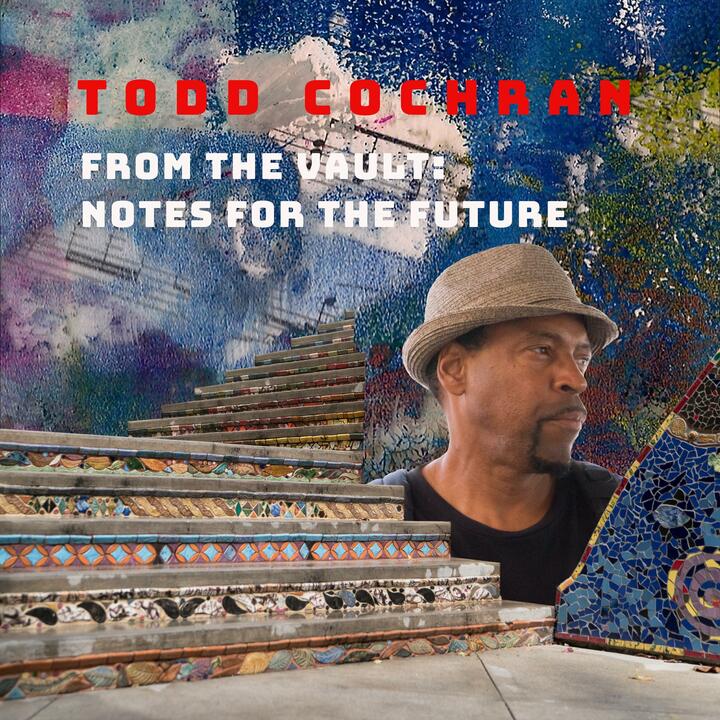 Todd Cochran