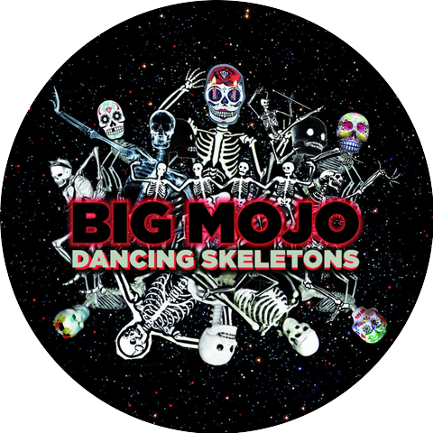 Big Mojo