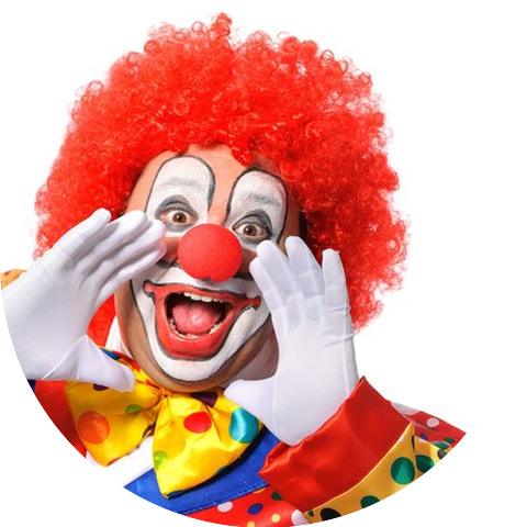Clown