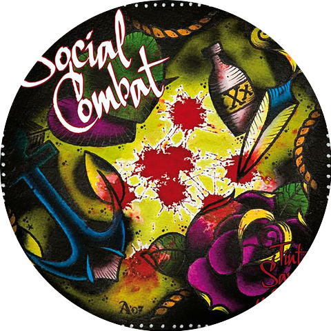 Social Combat
