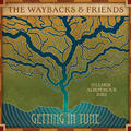 The Waybacks