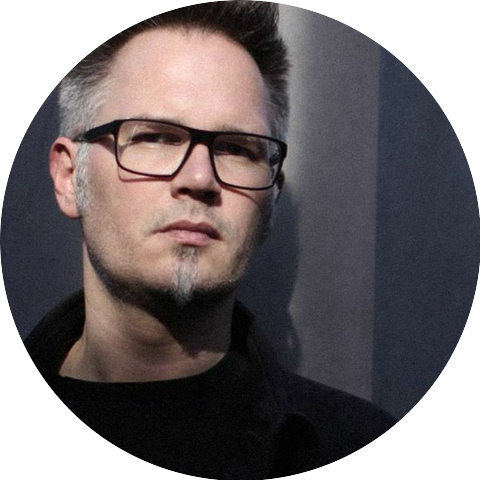 Markus Reuter