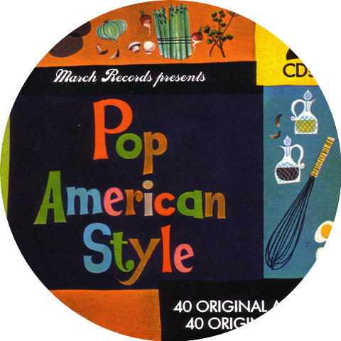 Syrup U.S.A.