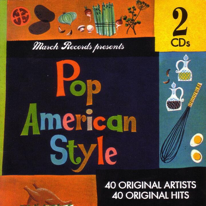 Syrup U.S.A.