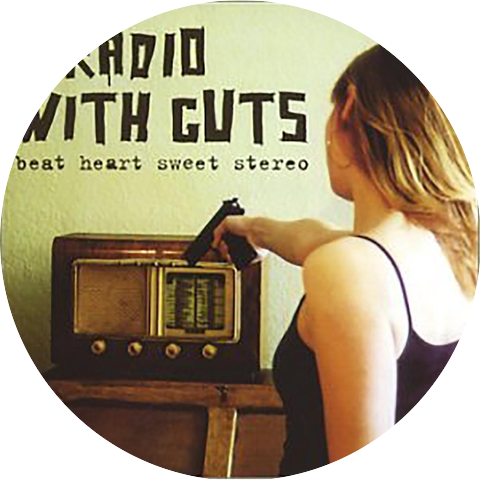 A Radio With Guts