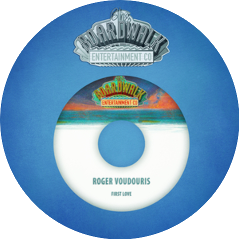 Roger Voudouris