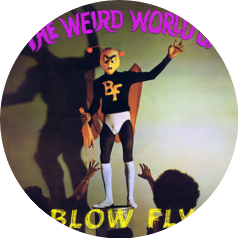 Blowfly