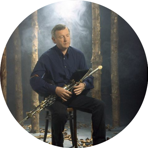 Liam O'Flynn
