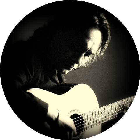 Vicente Amigo