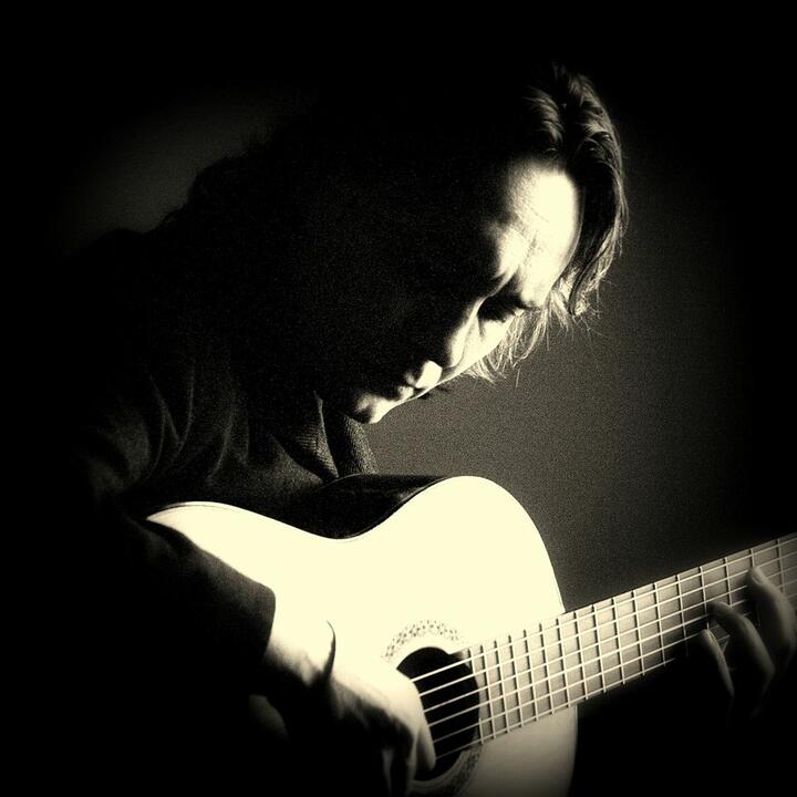 Vicente Amigo