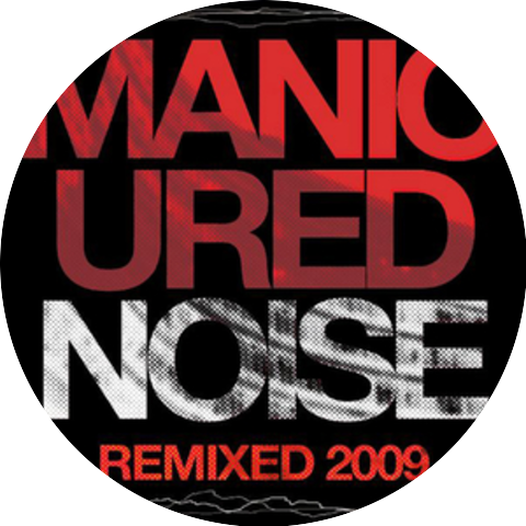 Manicured Noise