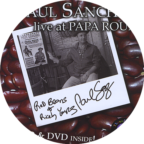 Paul Sanchez