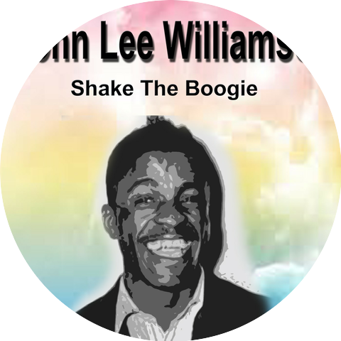 John Lee Williamson