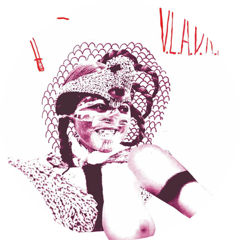 Viva L'American Death Ray Music