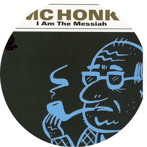 MC Honky