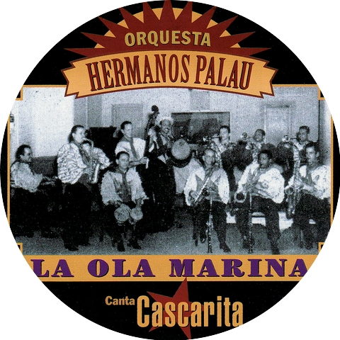 Orquesta Hermanos Palau