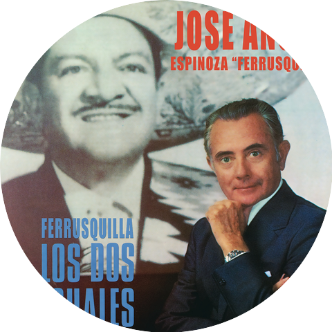 José Angel Espinoza "Ferrusquilla"