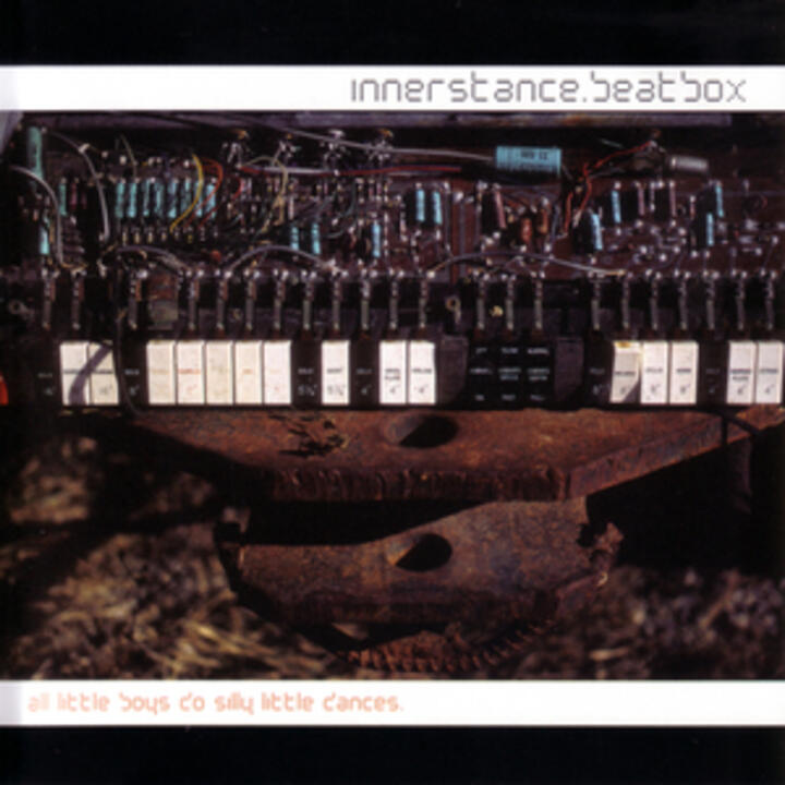 Innerstance.Beatbox