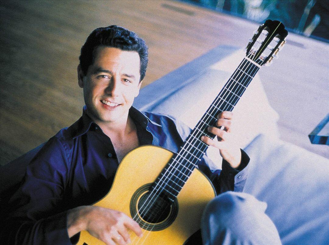 Marc Antoine | IHeart