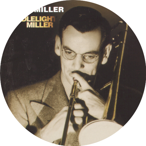 The Glenn Miller Orchestra;Paula Kelly;Ernie Caceres