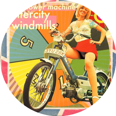 The Flower Machine